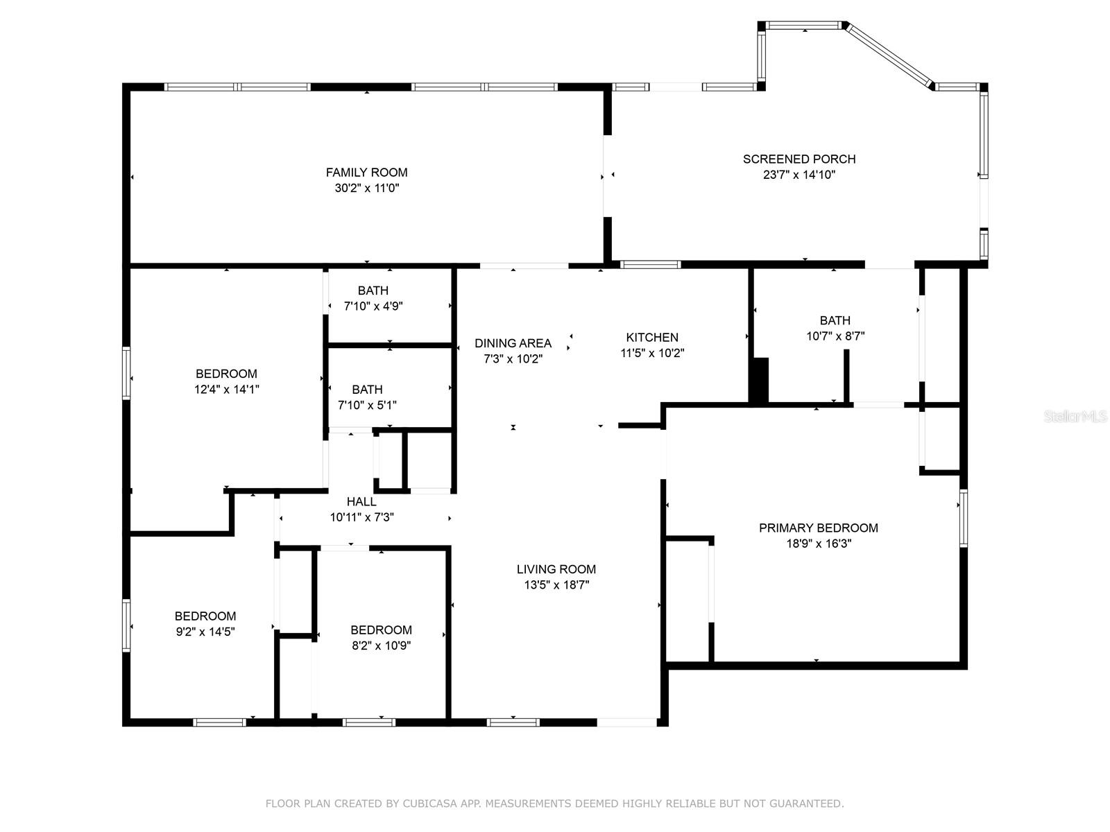Image 2 of 30 For 5926 Fork Court