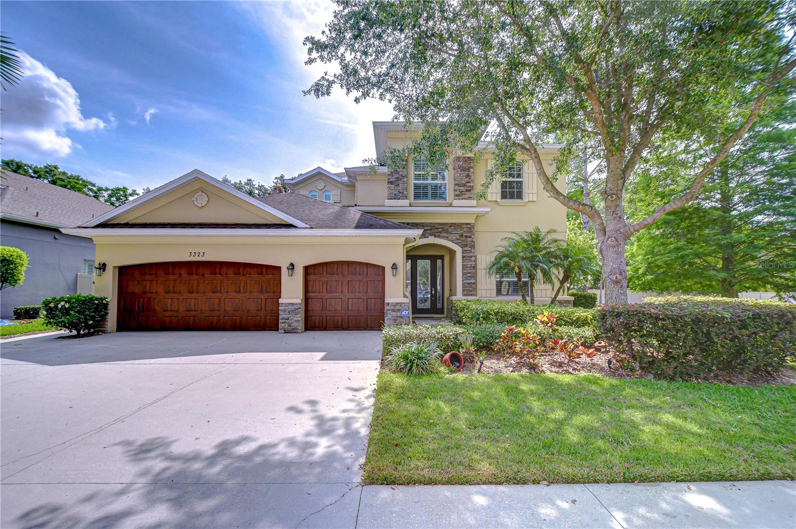 Details for 3323 Anna George Drive, VALRICO, FL 33596