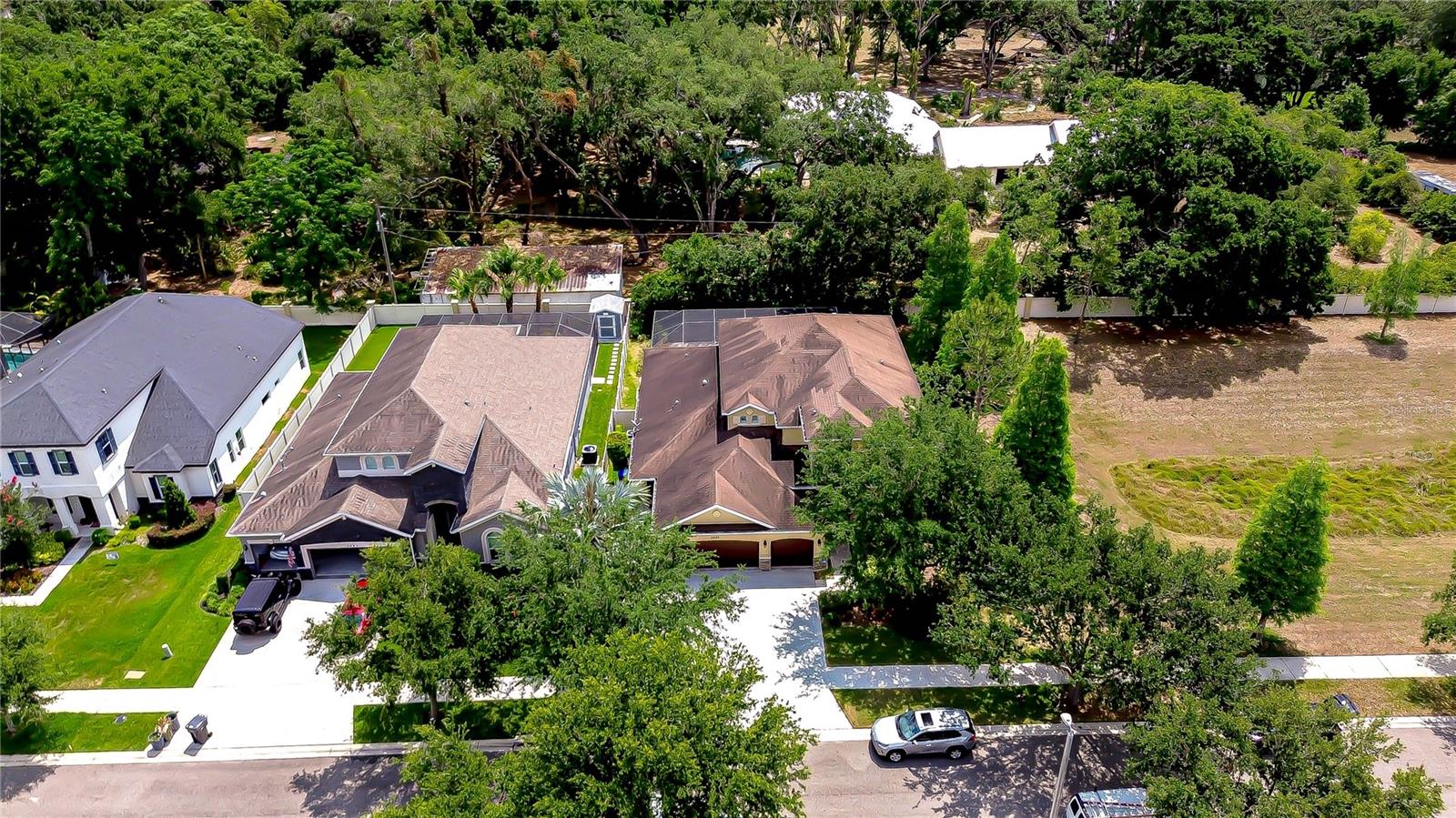 Image 2 of 50 For 3323 Anna George Drive