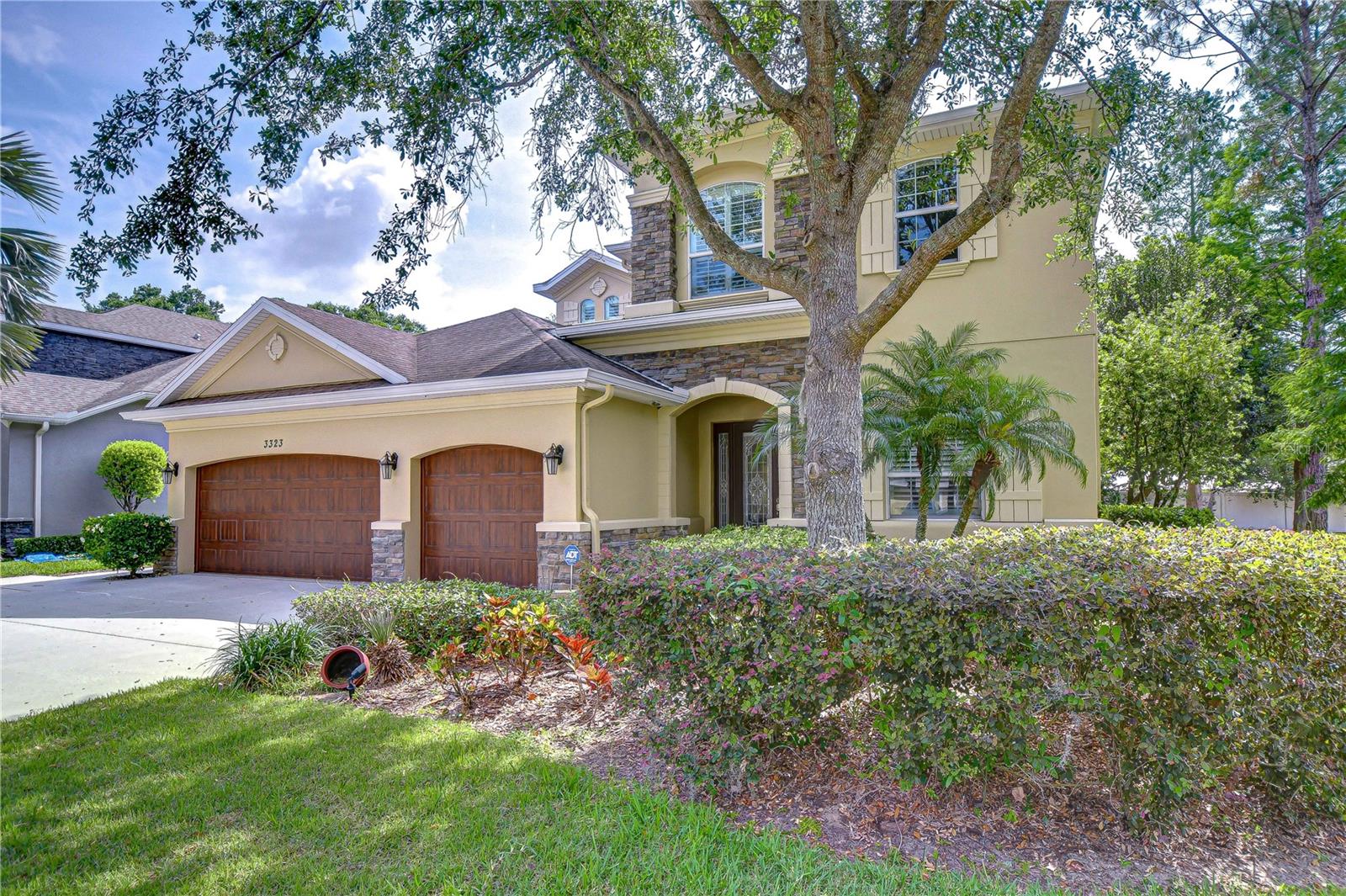 Image 5 of 50 For 3323 Anna George Drive