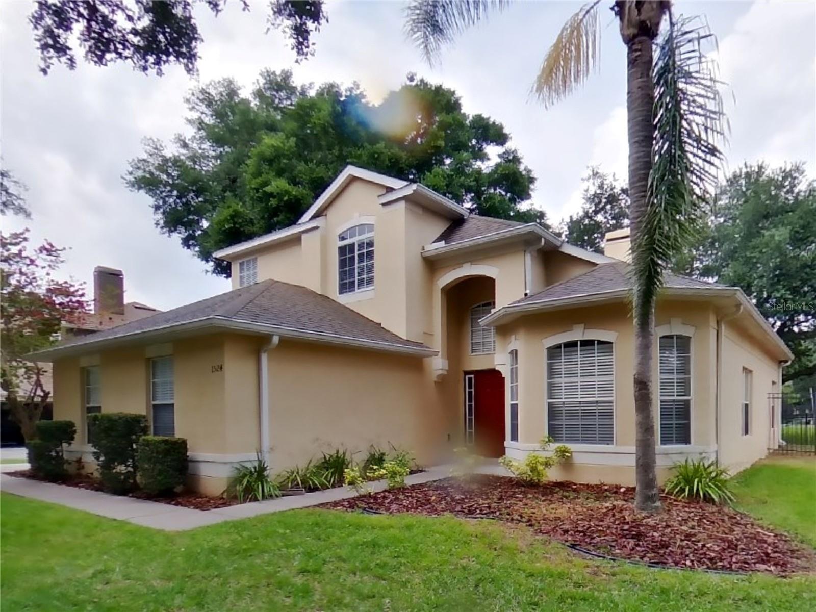 Details for 1524 Kintla Road, APOPKA, FL 32712