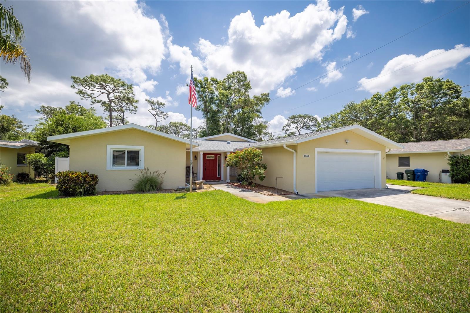 Details for 1891 Harmony Drive, CLEARWATER, FL 33756