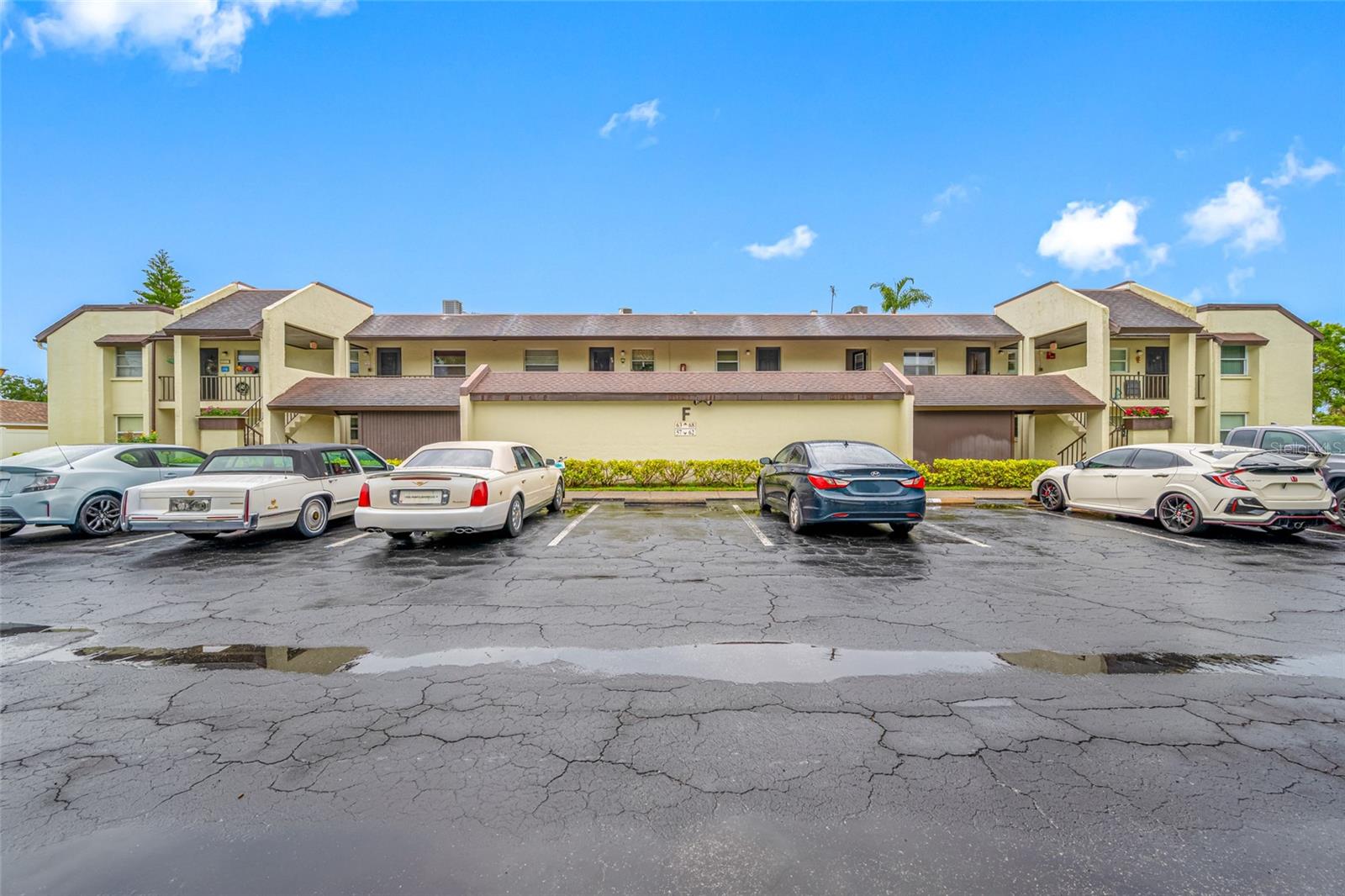 Details for 1100 Bay Drive 60, LARGO, FL 33770