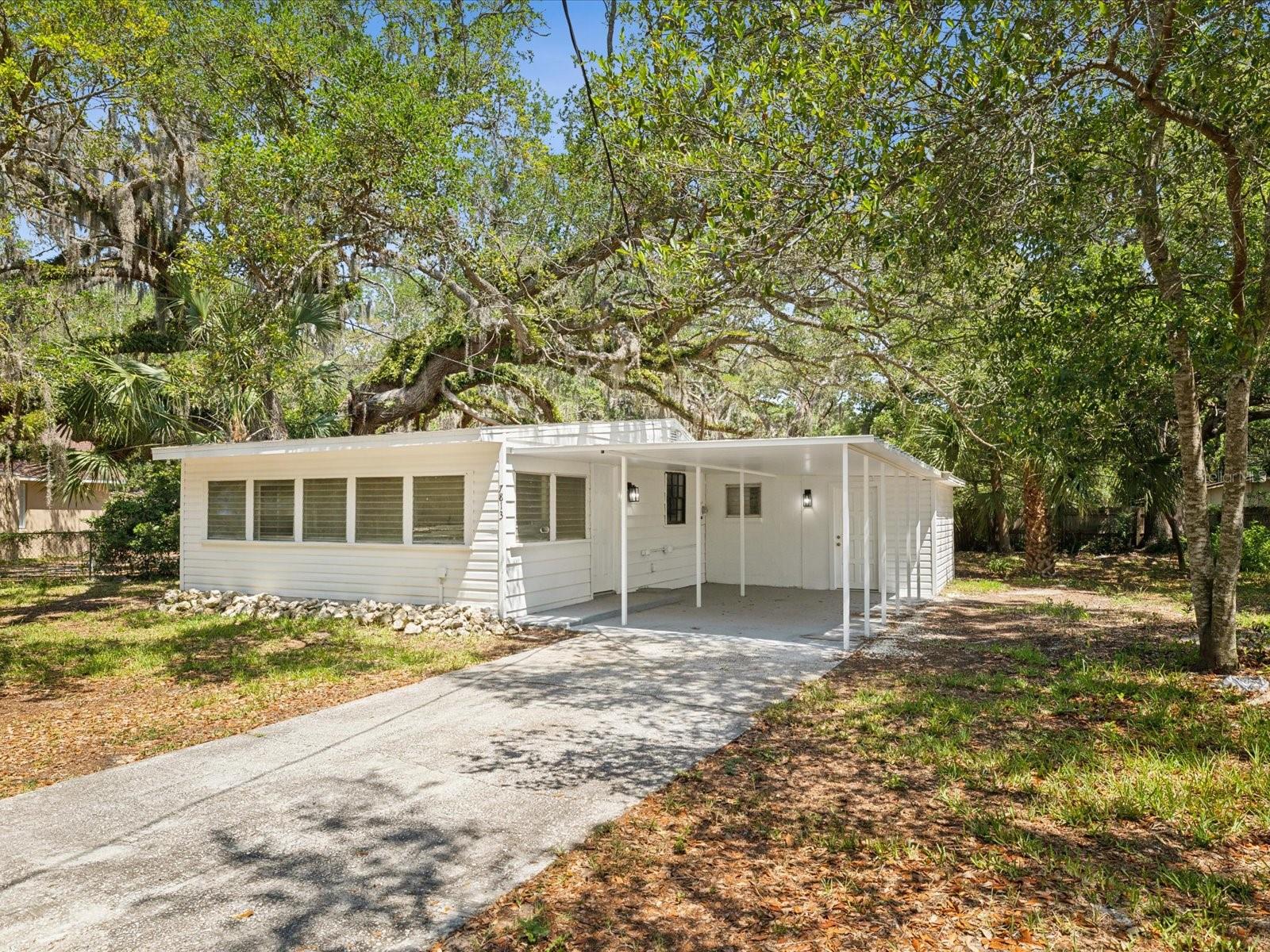 Details for 7813 Cadillac Avenue, HUDSON, FL 34667