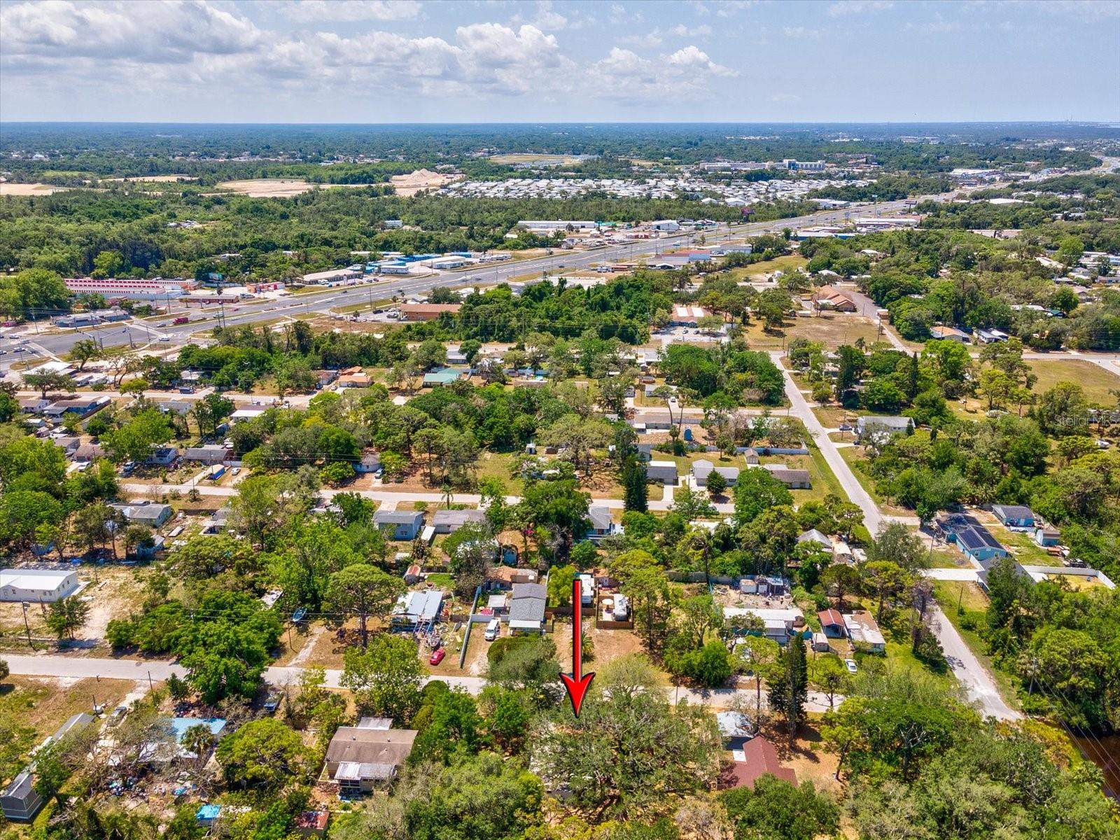 Image 39 of 43 For 7813 Cadillac Avenue