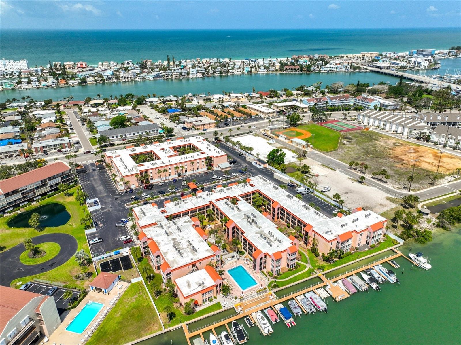 Details for 8931 Blind Pass Road 262, ST PETE BEACH, FL 33706