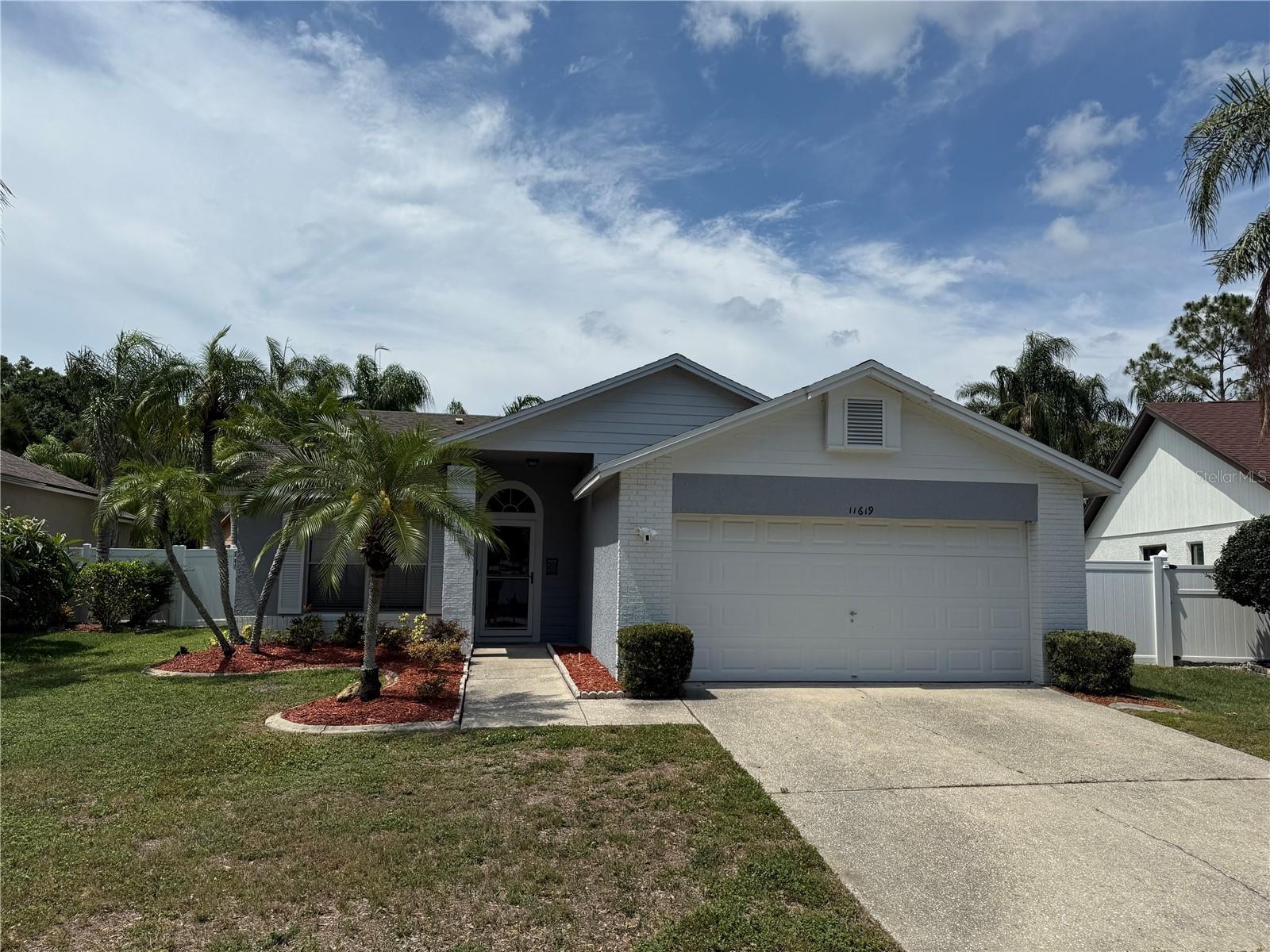 Details for 11619 Fox Creek Drive, TAMPA, FL 33635