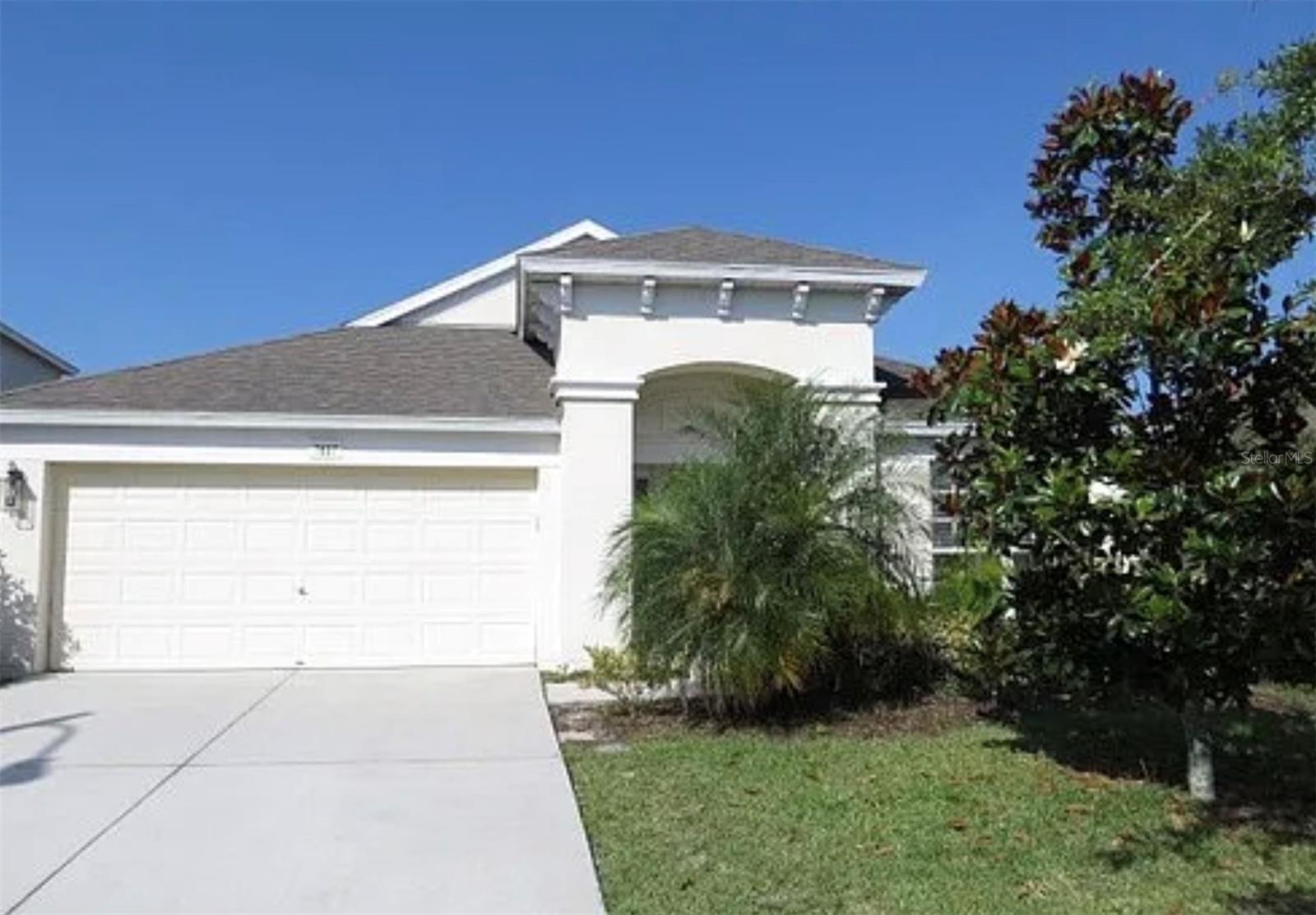 Details for 7607 Mariners Harbour Drive, WESLEY CHAPEL, FL 33545