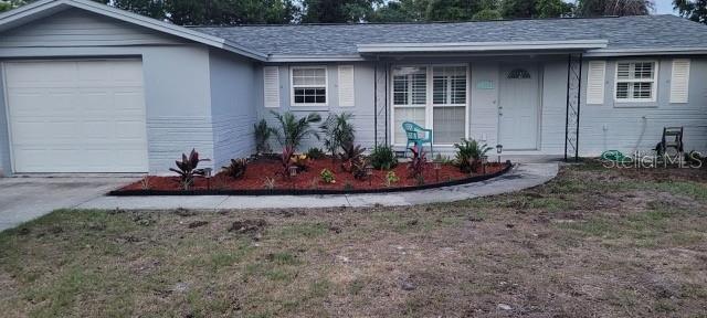 Listing Details for 10840 Norwood Avenue, PORT RICHEY, FL 34668