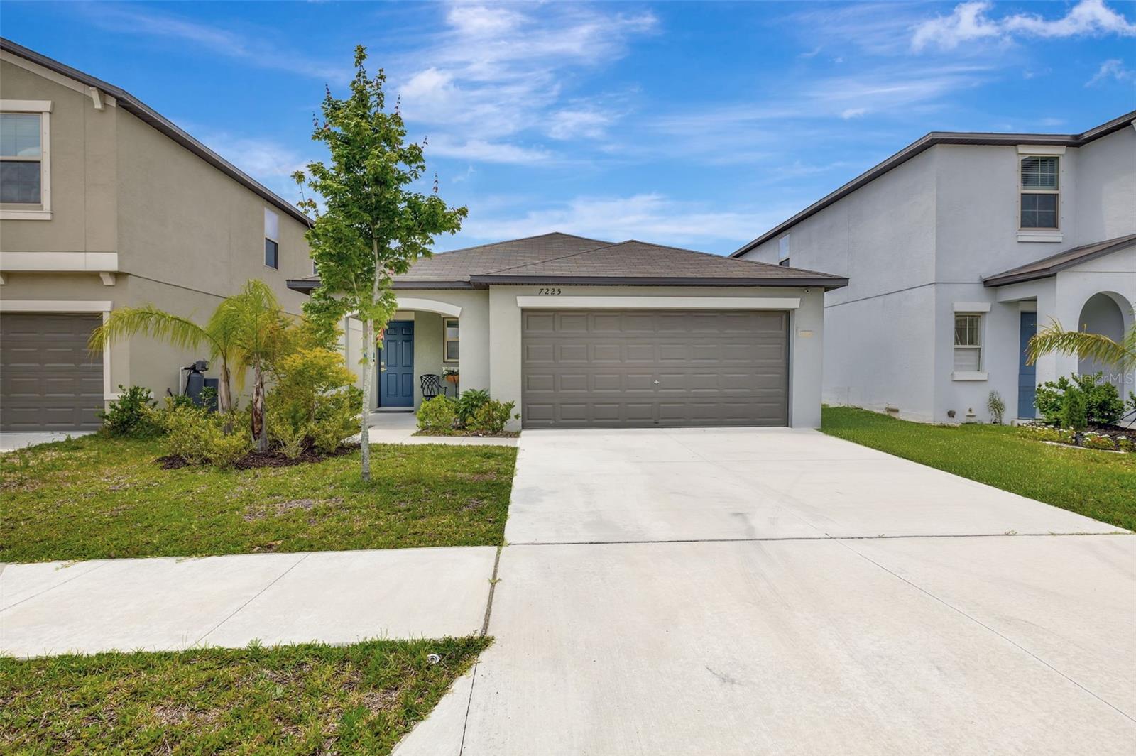 Details for 7225 Ronnie Gardens Court, TAMPA, FL 33619