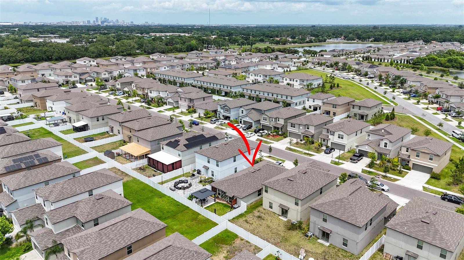 Image 39 of 54 For 7225 Ronnie Gardens Court
