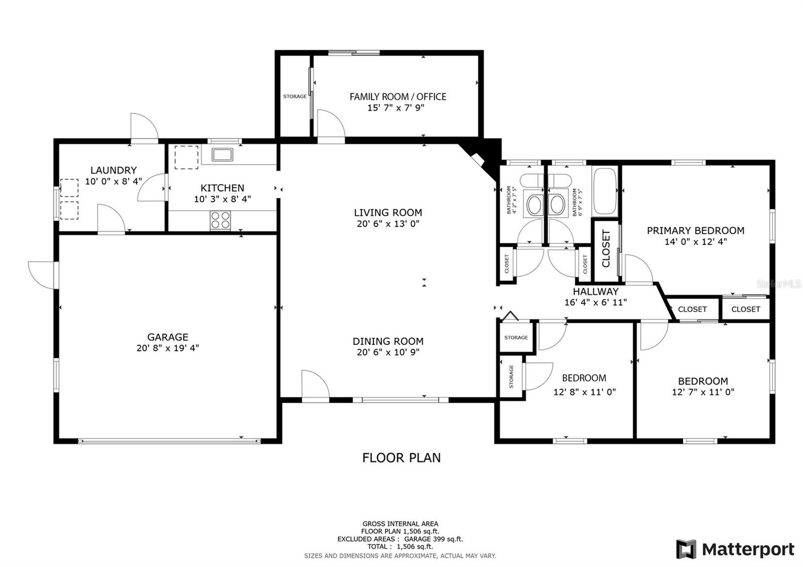 Image 45 of 45 For 770 27th Avenue S
