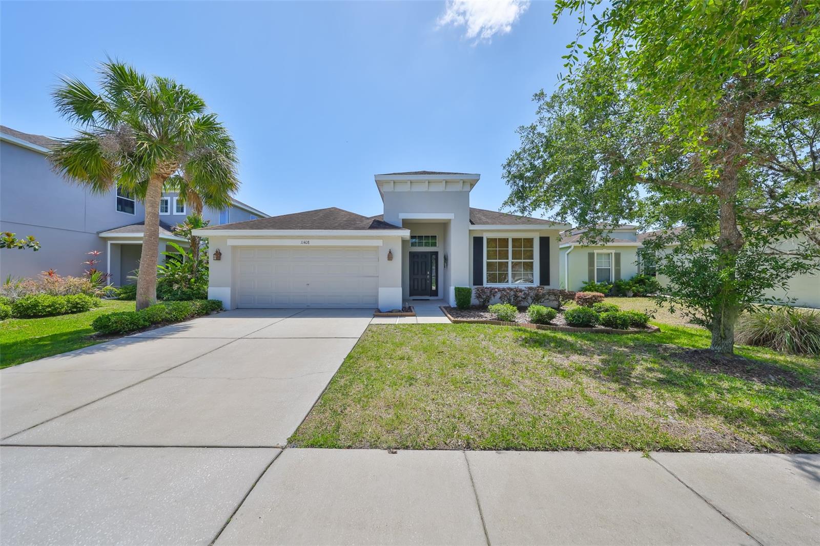 Details for 11408 Coventry Grove Circle, LITHIA, FL 33547