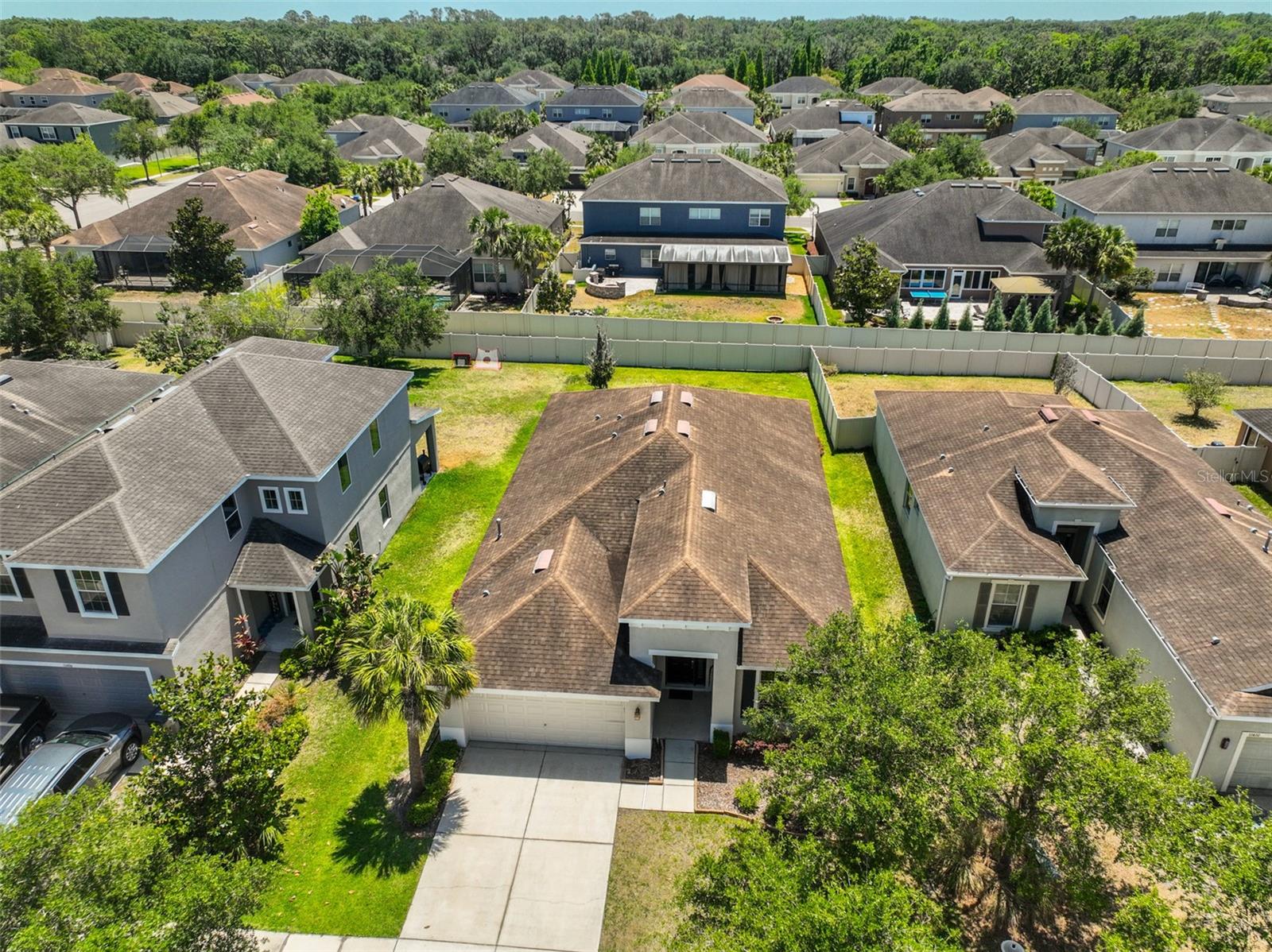 Image 44 of 48 For 11408 Coventry Grove Circle