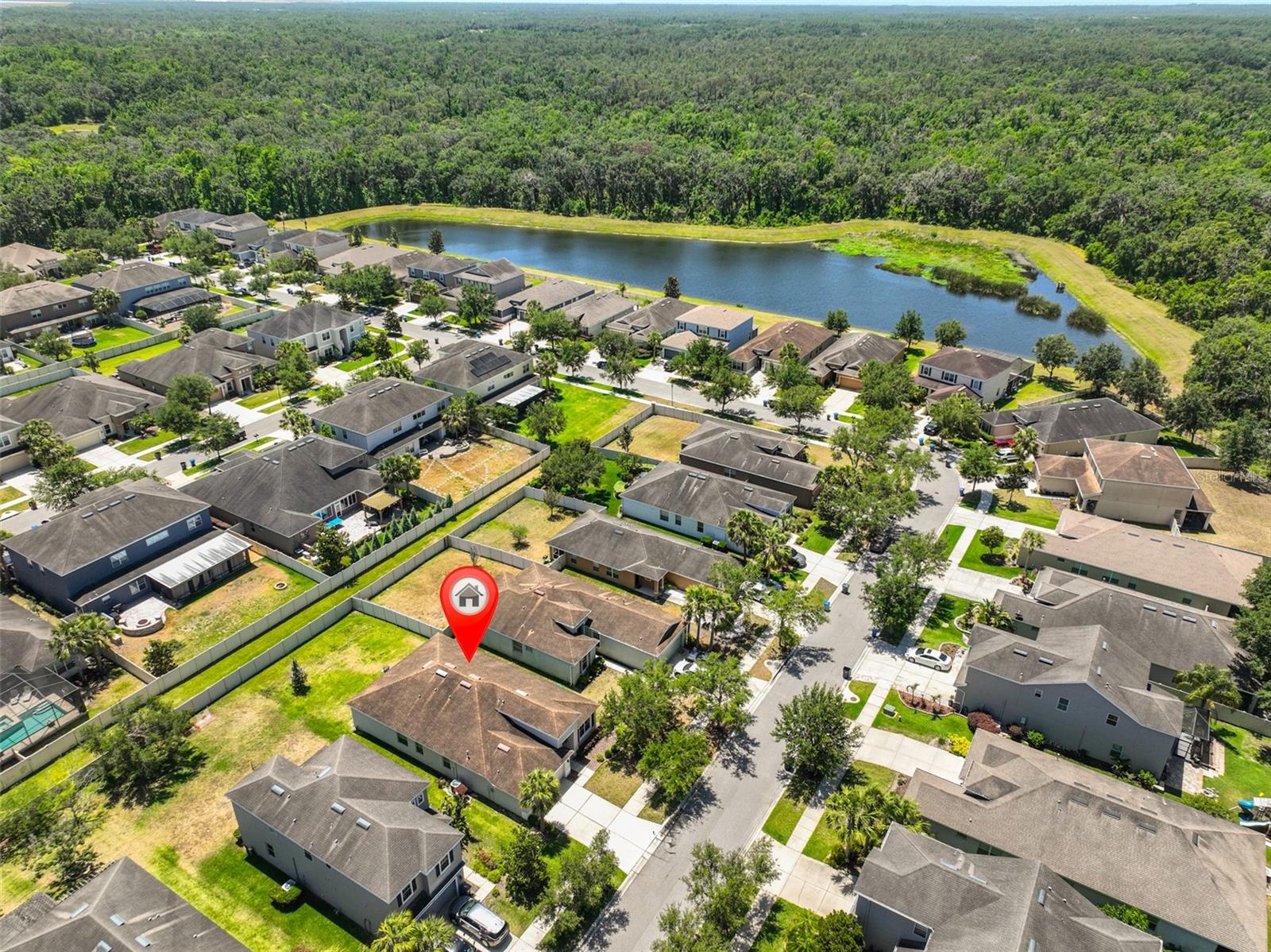 Image 45 of 48 For 11408 Coventry Grove Circle