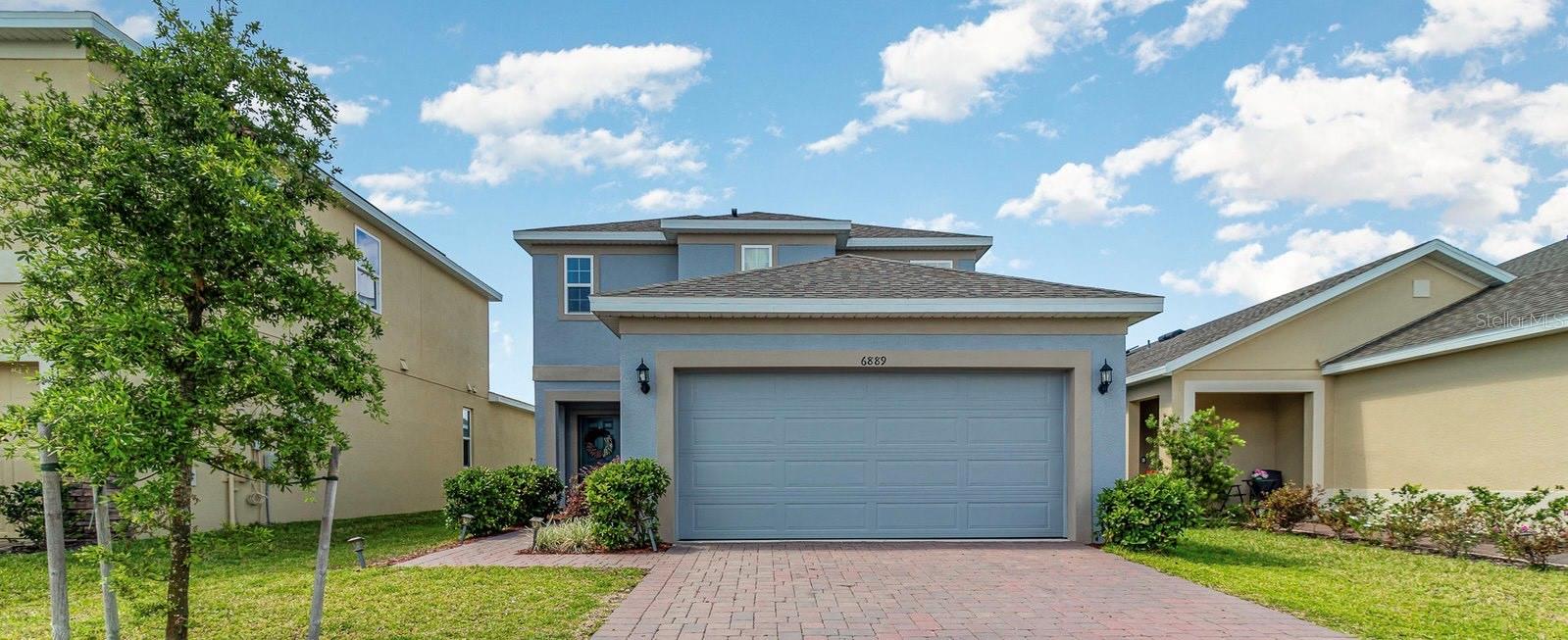 Details for 6889 Wilson Hammock Avenue, GROVELAND, FL 34736