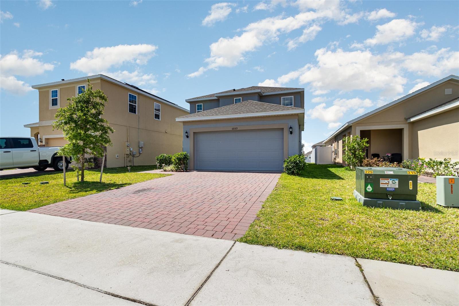 Image 3 of 35 For 6889 Wilson Hammock Avenue