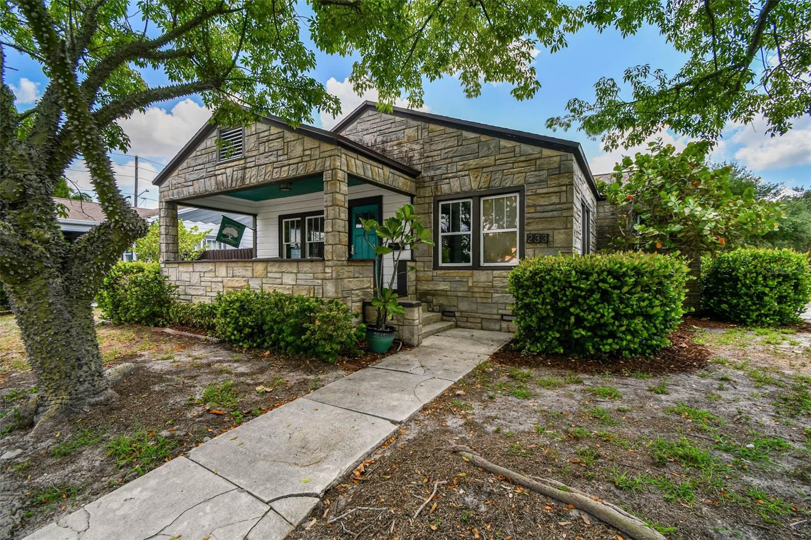 Details for 233 24th Street N, ST PETERSBURG, FL 33713