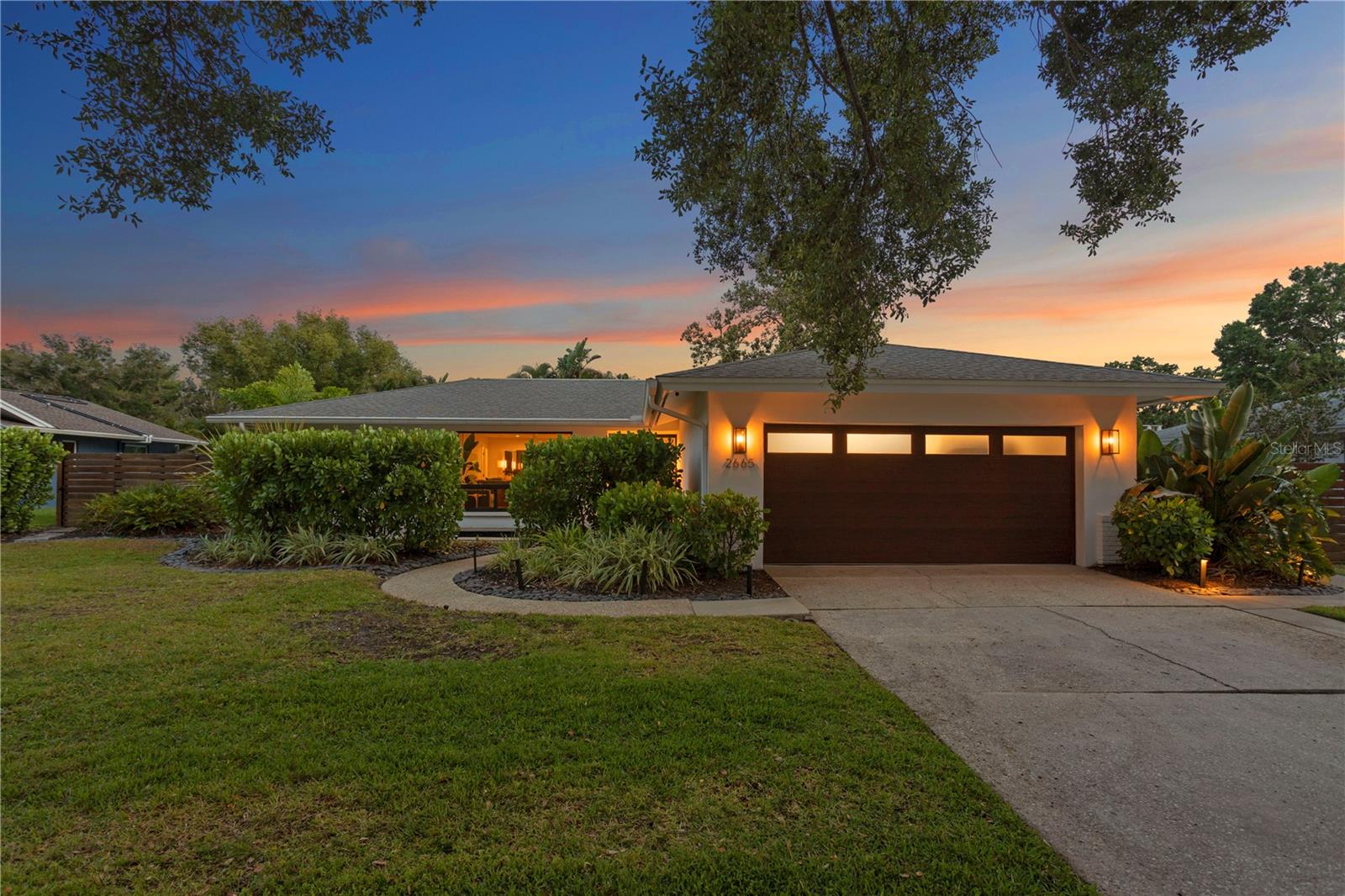 Details for 2665 Clubhouse Drive N, CLEARWATER, FL 33761