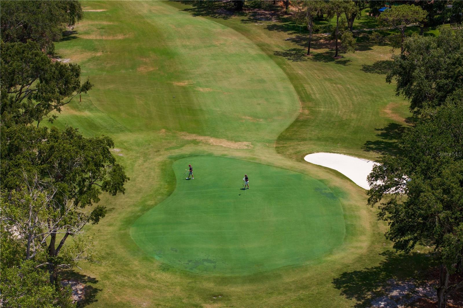 Image 77 of 77 For 2665 Clubhouse Drive N