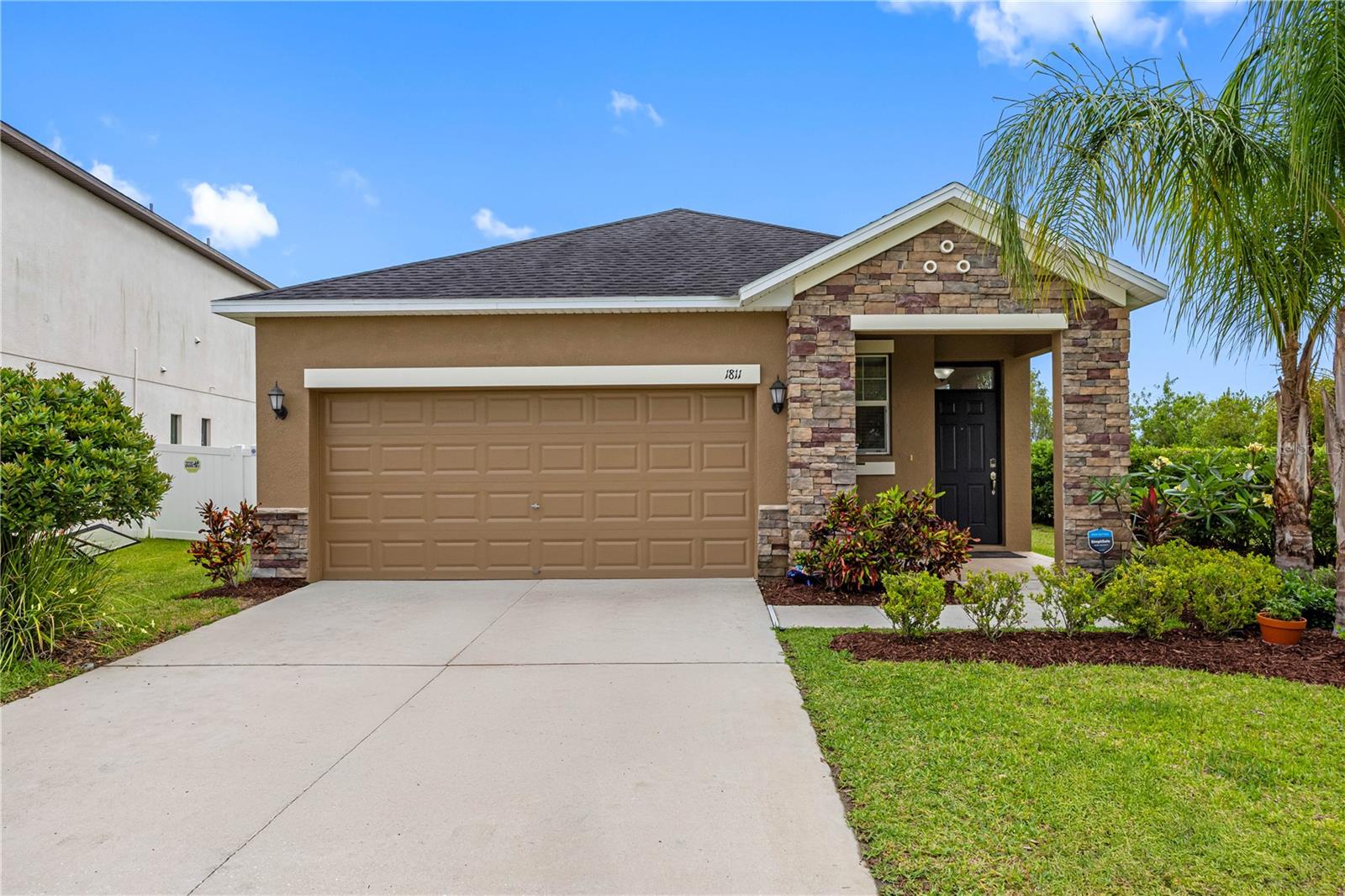 Details for 1811 Redmond Brook Lane, RUSKIN, FL 33570