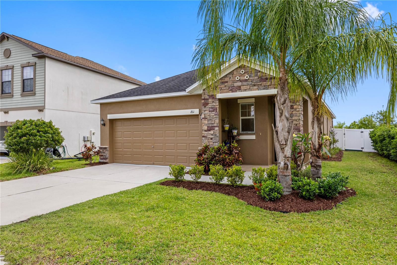 Image 30 of 53 For 1811 Redmond Brook Lane