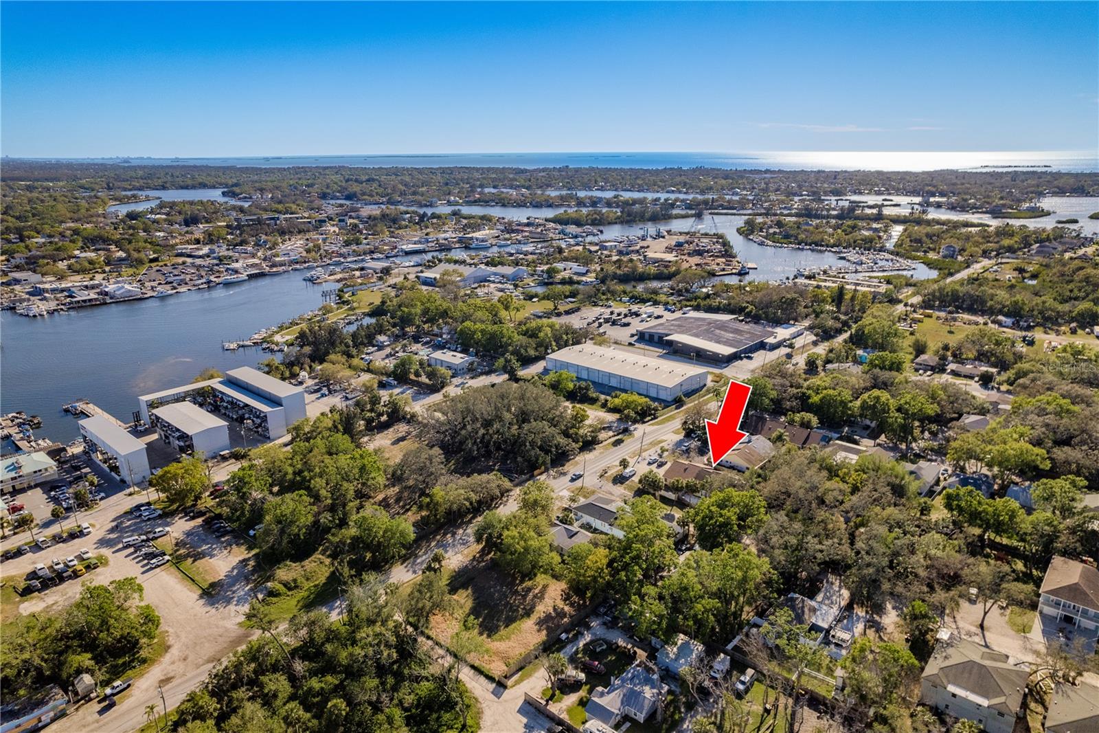 Image 3 of 43 For 102 Anclote Road