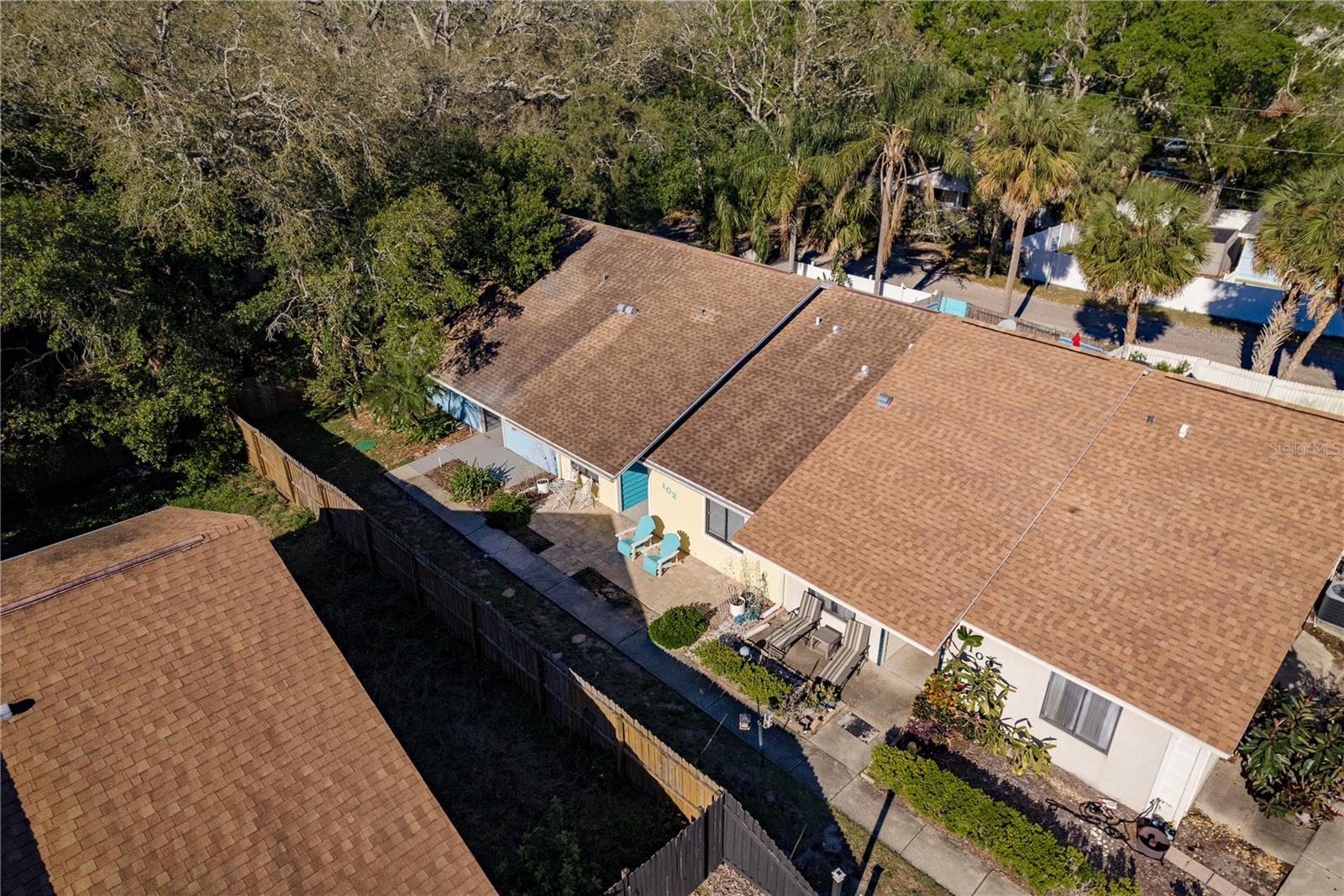 Image 32 of 43 For 102 Anclote Road