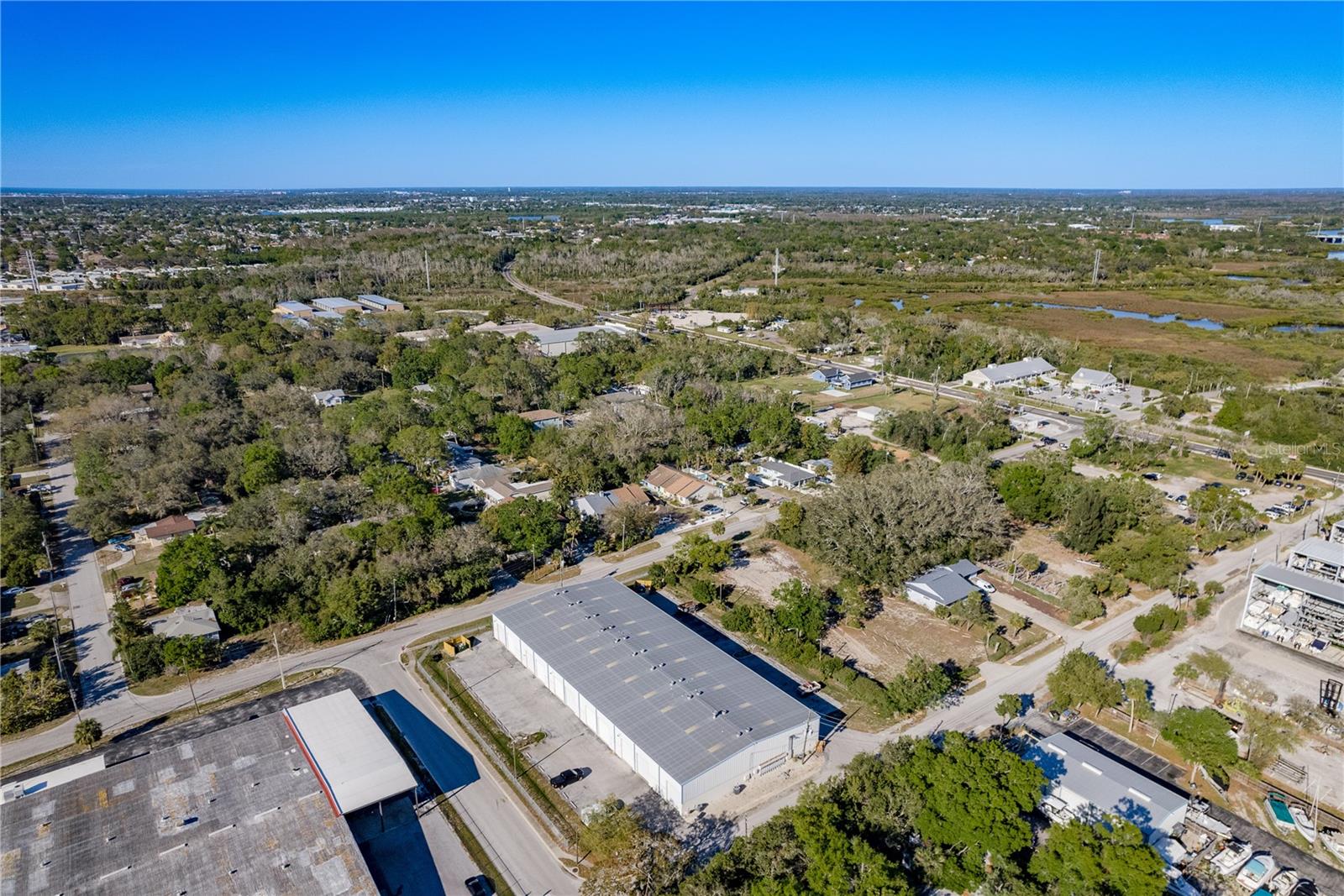 Image 35 of 43 For 102 Anclote Road