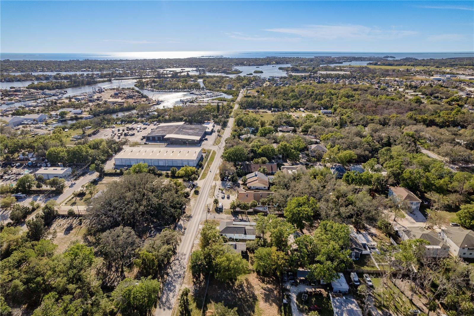 Image 36 of 43 For 102 Anclote Road
