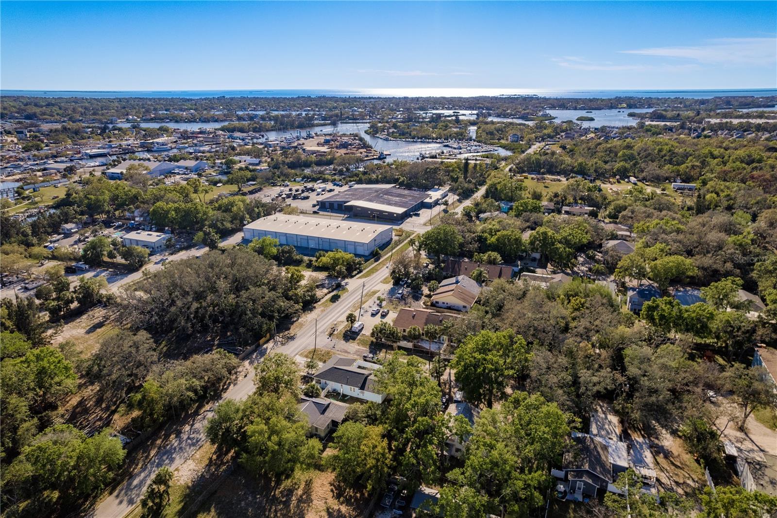 Image 37 of 43 For 102 Anclote Road