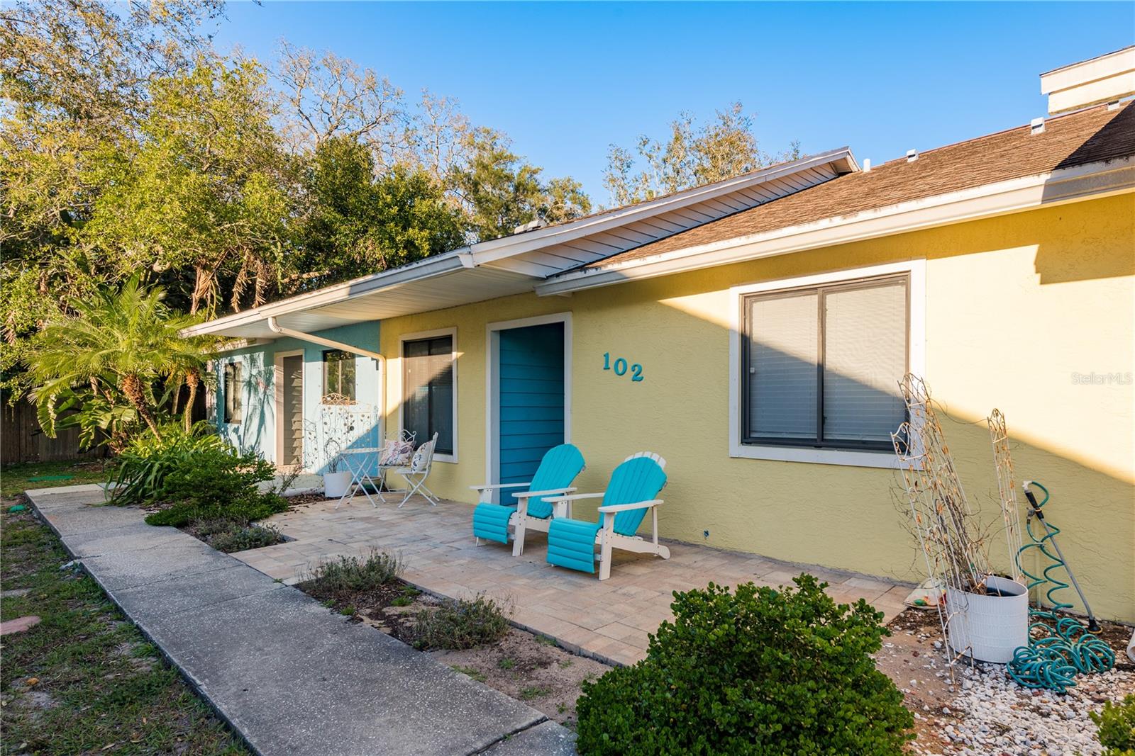 Image 4 of 43 For 102 Anclote Road