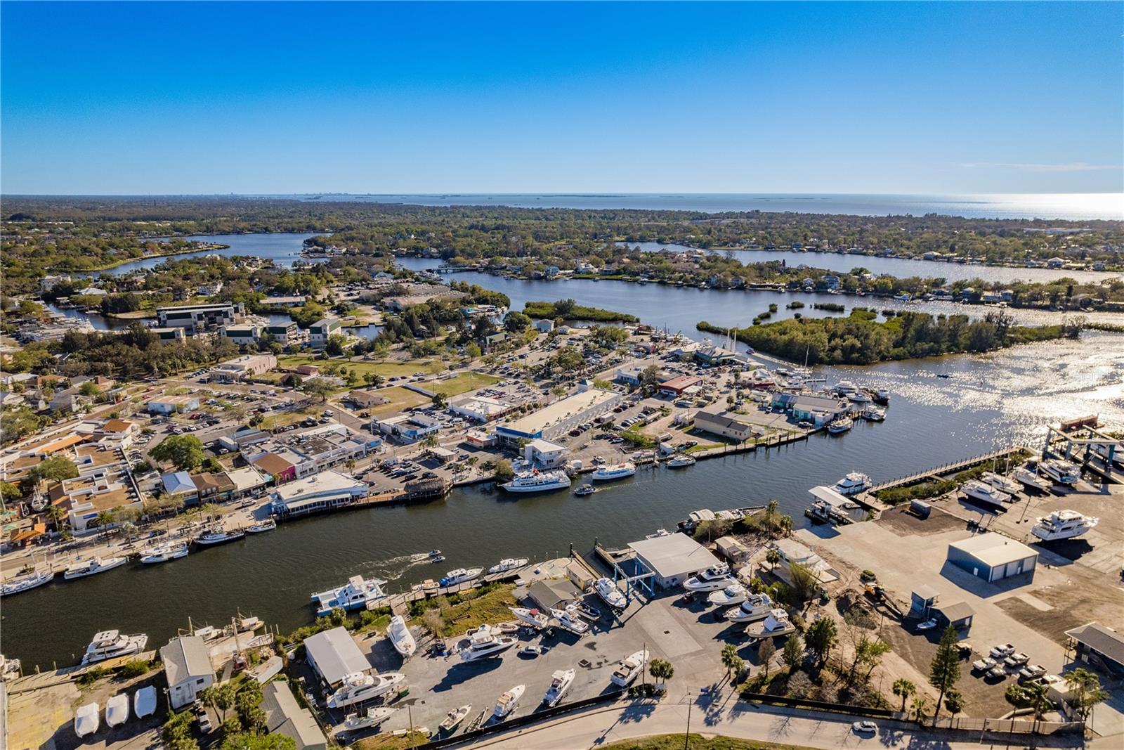 Image 41 of 43 For 102 Anclote Road