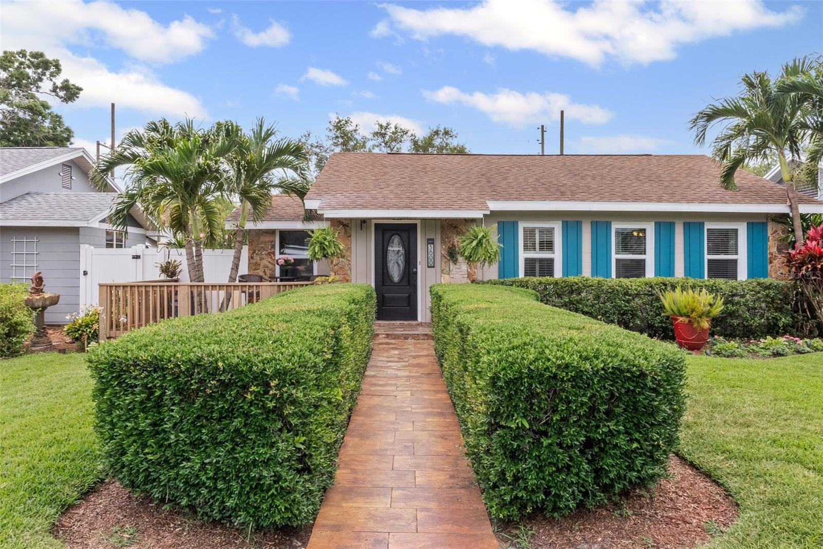 Details for 3800 6th Avenue N, ST PETERSBURG, FL 33713