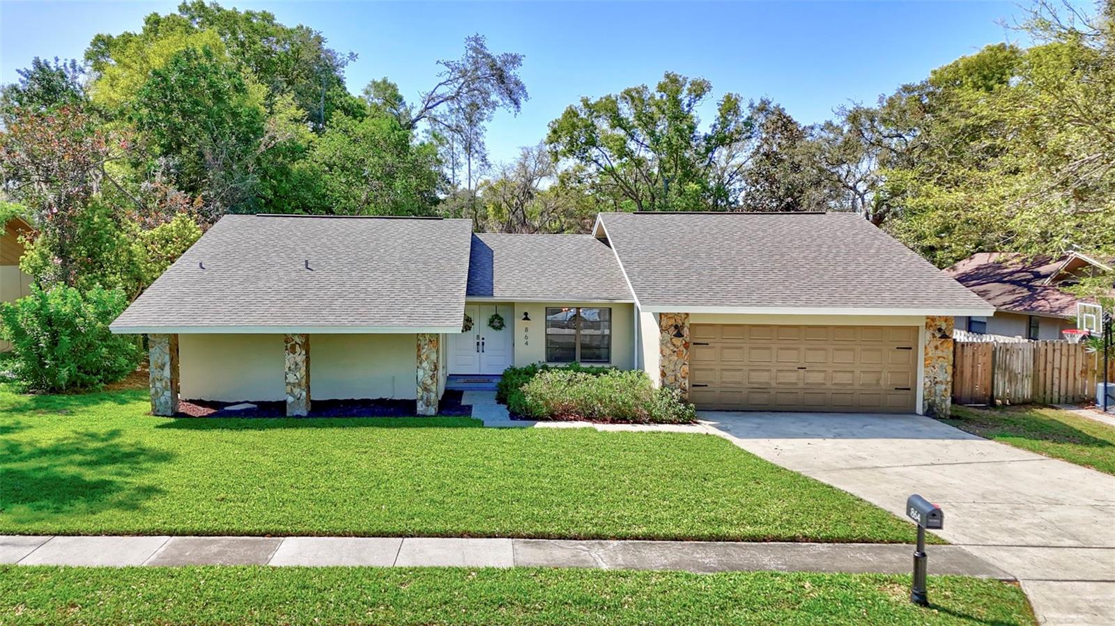 Details for 864 Pinewood Terrace W, PALM HARBOR, FL 34683