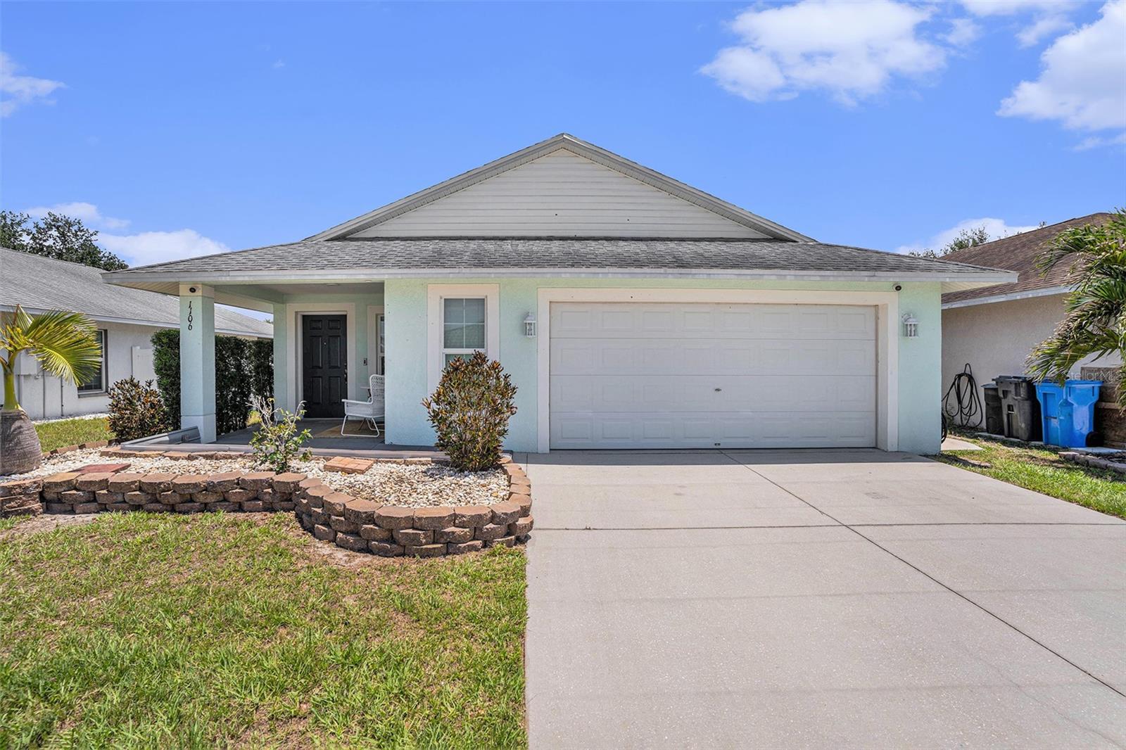 Details for 1106 Humble Haven Street, RUSKIN, FL 33570