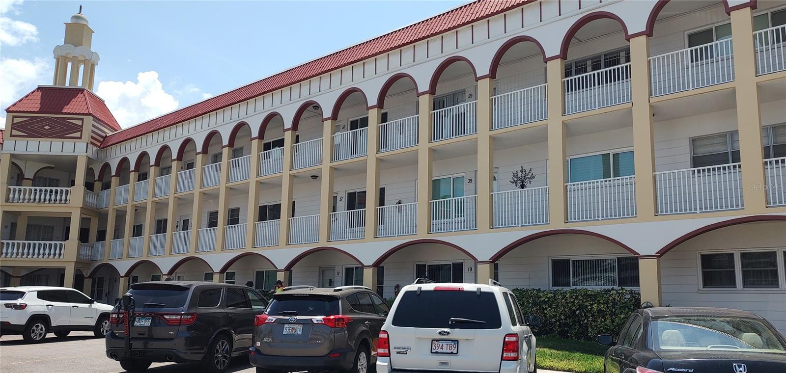 Details for 2431 Franciscan Drive 39, CLEARWATER, FL 33763