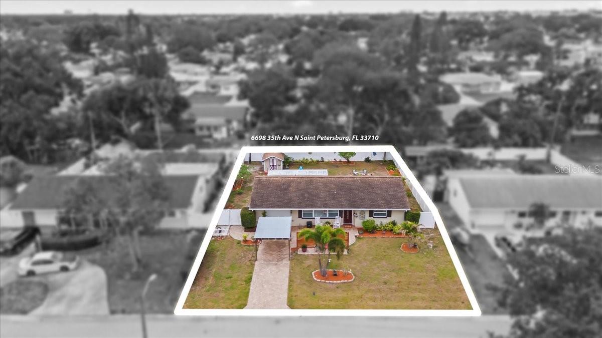 Image 45 of 53 For 6698 35th Avenue N