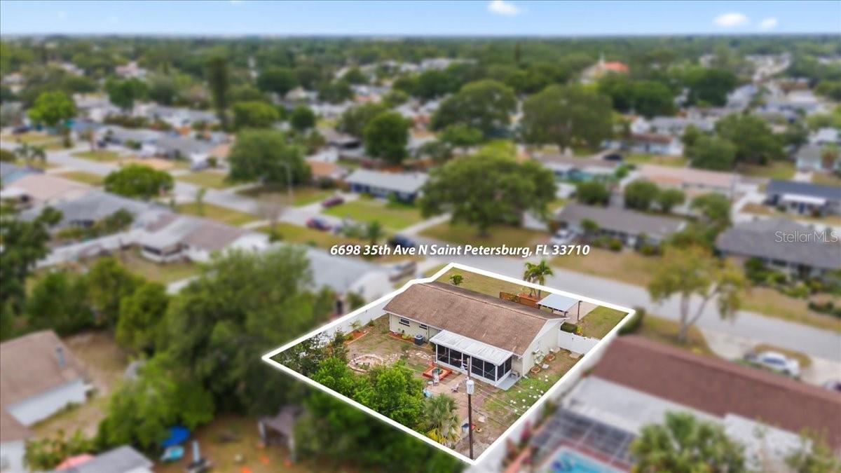 Image 50 of 53 For 6698 35th Avenue N