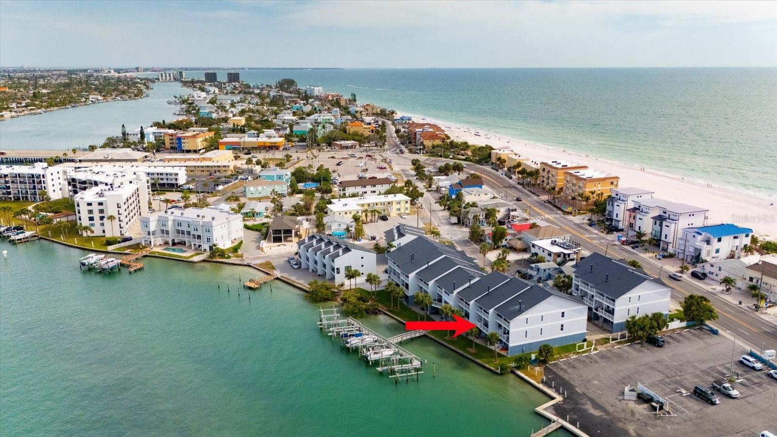 Details for 9939 1st Street E, TREASURE ISLAND, FL 33706