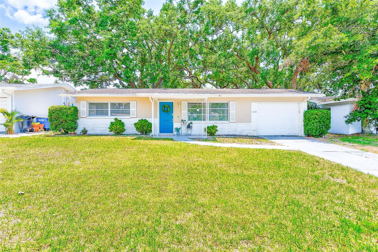 Details for 1433 Spring Lane, CLEARWATER, FL 33755