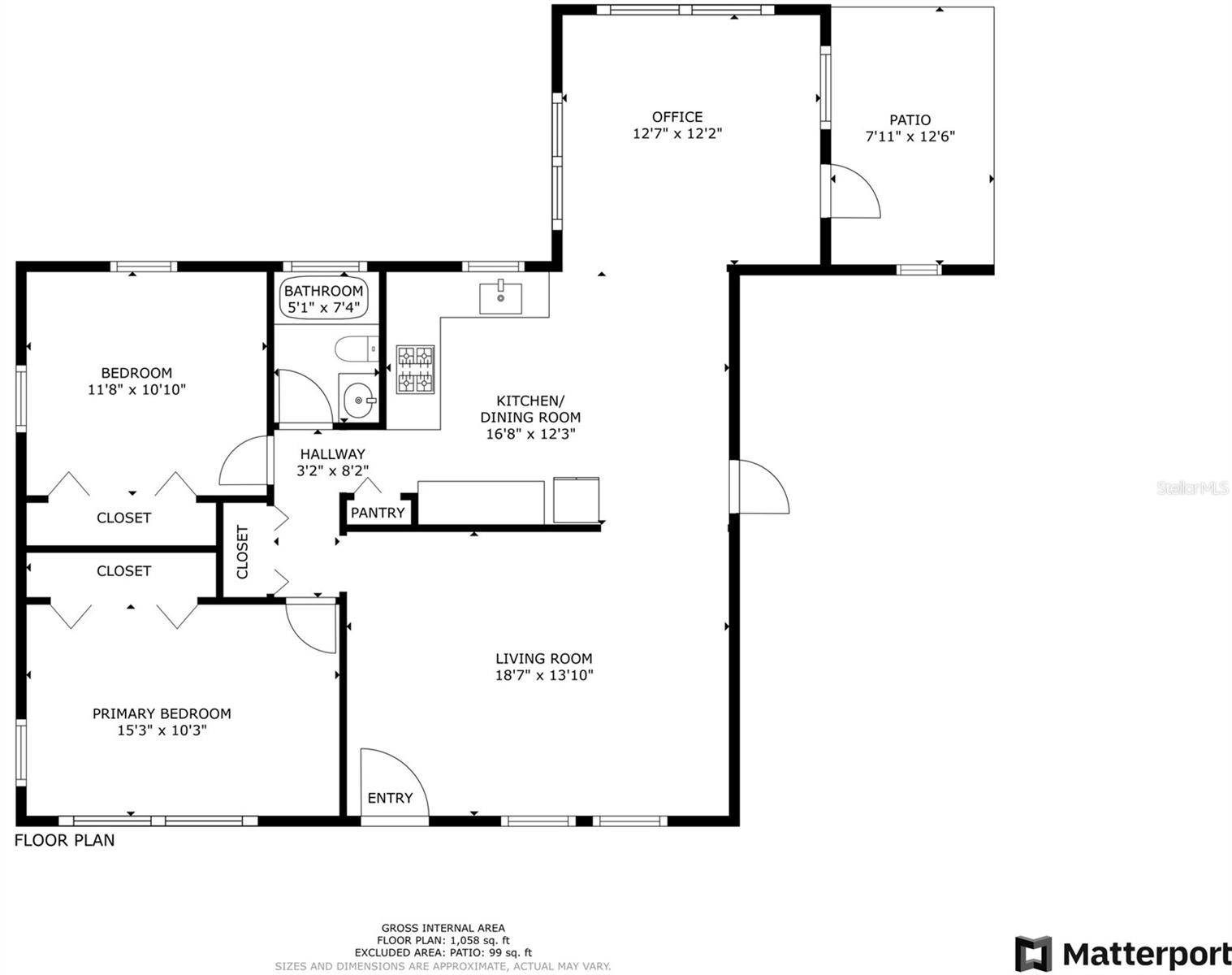 Image 29 of 29 For 1433 Spring Lane