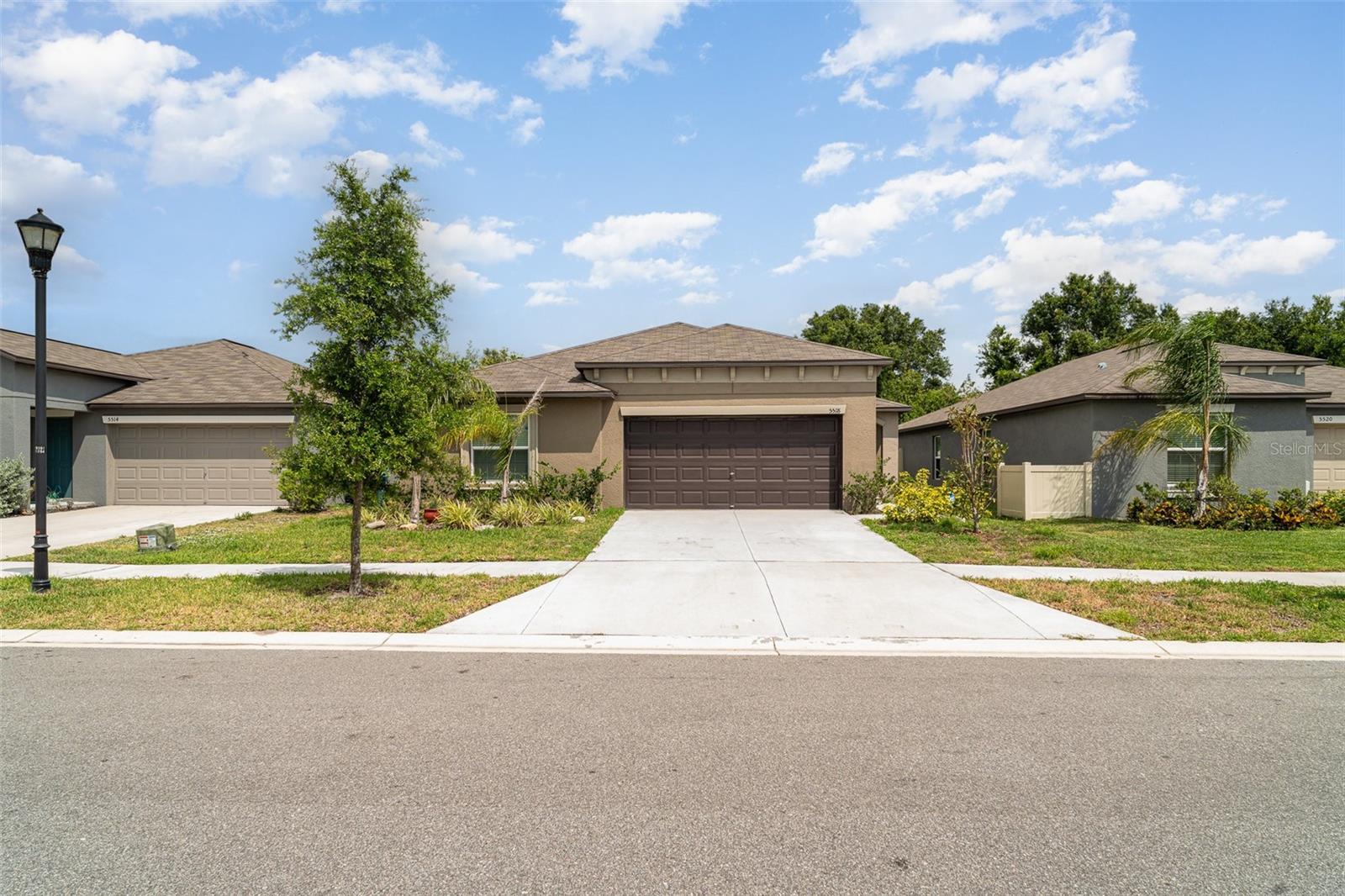 Details for 5518 Blue Azure Drive, WIMAUMA, FL 33598