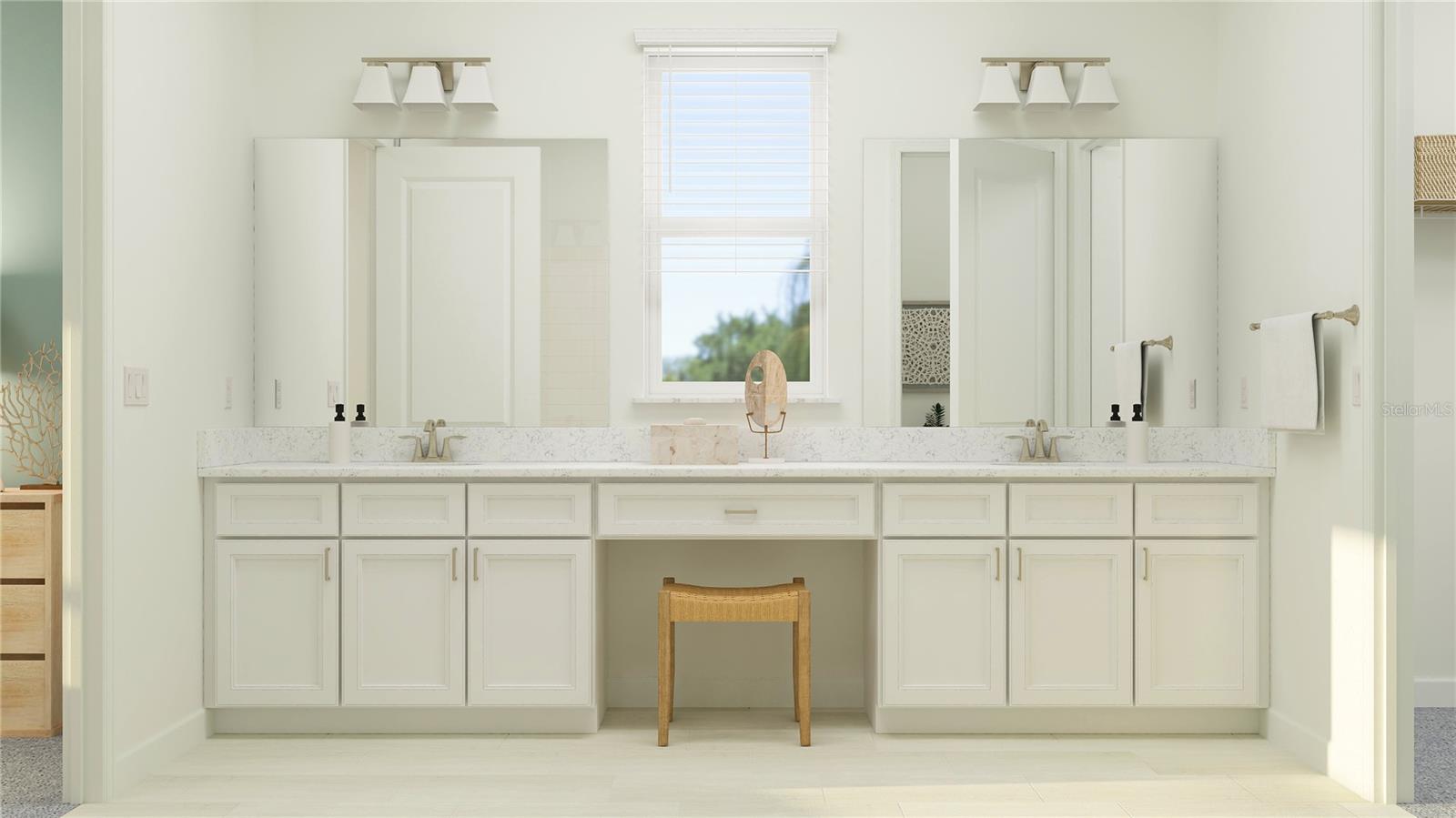 Image 21 of 58 For 16941 Falling Waters Court