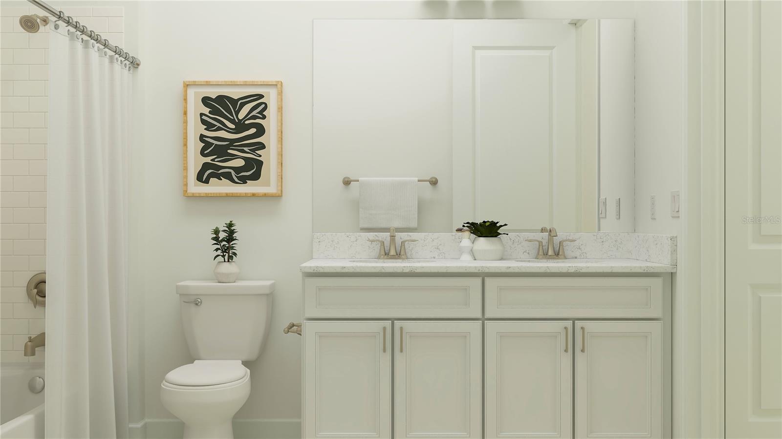 Image 3 of 58 For 16941 Falling Waters Court