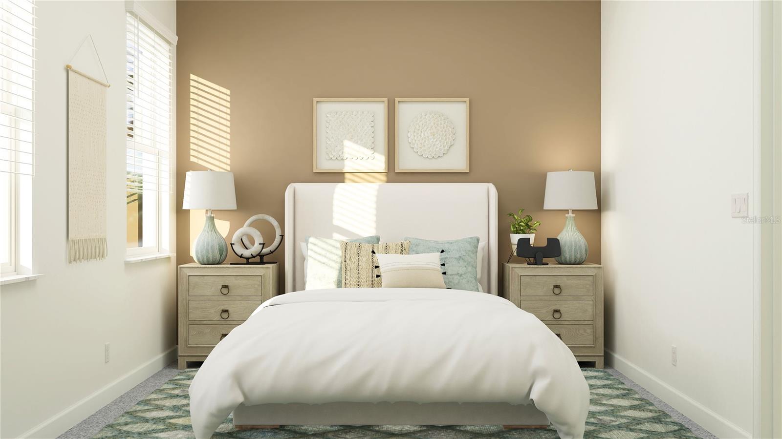 Image 4 of 58 For 16941 Falling Waters Court
