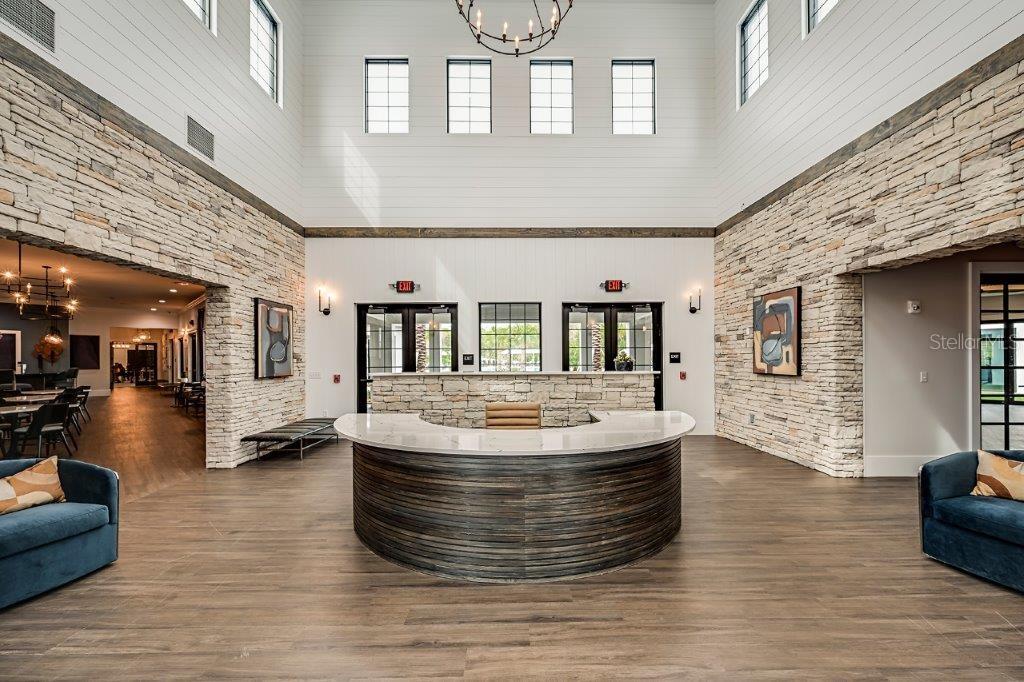 Image 41 of 58 For 16941 Falling Waters Court