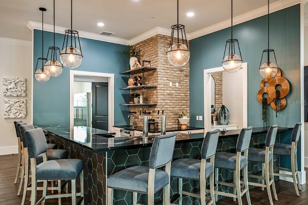 Image 42 of 58 For 16941 Falling Waters Court