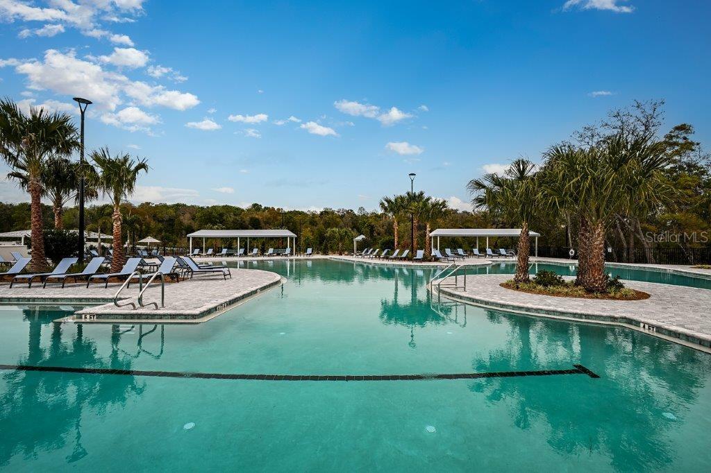 Image 46 of 58 For 16941 Falling Waters Court