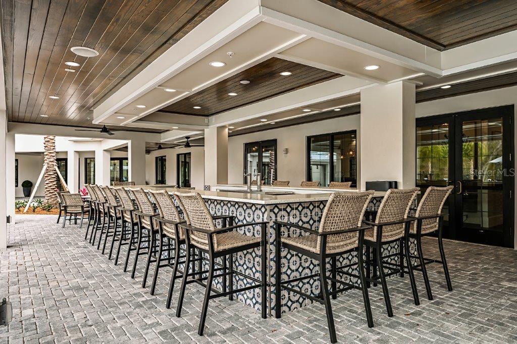 Image 54 of 58 For 16941 Falling Waters Court